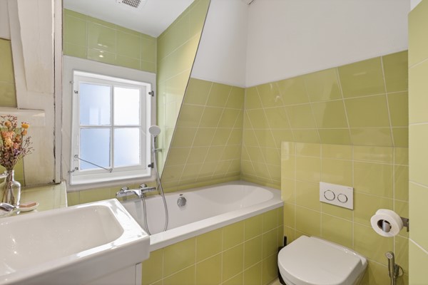 Medium property photo - Singel 62-2A, 1015 AB Amsterdam